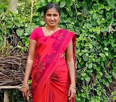 ஏற்காட்டில் காட்டெருமை தாக்கியதில் இளம் பெண் பலி: சோகத்தில் மூழ்கிய கிராமம்