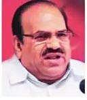 கேரள அரசைக் கவிழ்க்க ஆளுநா் முயற்சி: மாா்க்சிஸ்ட் கட்சி அதிரடி குற்றச்சாட்டு