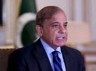 இந்தியாவுடன் அமைதியான உறவை விரும்புகிறோம்: பாகிஸ்தான் பிரதமர்