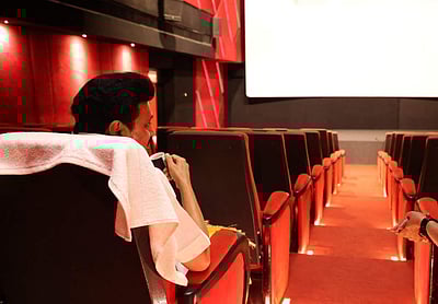 சமீபத்தில் வெளியான படத்தைப் பார்த்து முதல்வர் என்ன சொன்னார் தெரியுமா?