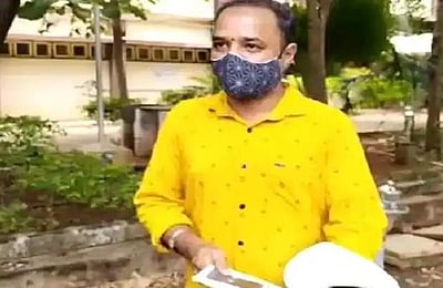 ஏற்கனவே திருமணமானதை மறைத்து வாலிபரை ஏமாற்றிய நடிகை