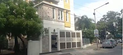 மதுரையில் அன்புச்செழியனுக்குச் சொந்தமான 20-க்கும் மேற்பட்ட இடங்களில் சோதனை