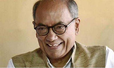 ஆர்எஸ்எஸ், பாஜகவினருக்கு பொய் பேசும் நோய்: காங்கிரஸ் எம்.பி.