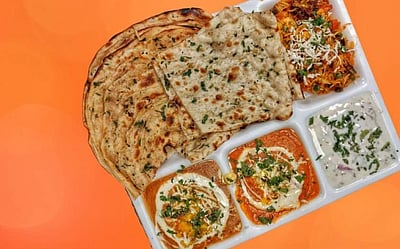 சென்னையில் ஜூன் 24, 25-ல் உணவுத் திருவிழா!