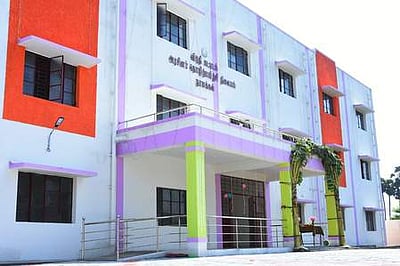 தொழிற்பயிற்சி நிலையங்களில் ஜூலை 1 முதல் மாணவர் சேர்க்கை