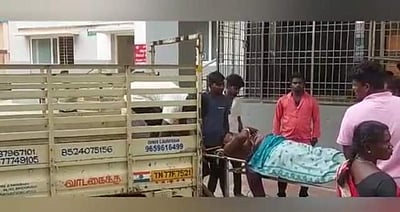 சேலம்: மருத்துவர் இல்லாததால் முதியவருக்கு நடந்த சோகம்!