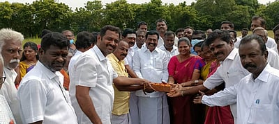 ரூ. 66 லட்சத்தில் புதிய ஆரம்ப சுகாதார நிலையம்