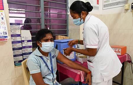 மருத்துவ ஆராய்ச்சி மையத்தில் செவிலியர் வேலை வேண்டுமா? 