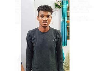 பாப்பிரெட்டிப்பட்டி அருகே மாவோயிஸ்ட் அமைப்பைச் சேர்ந்தவர் கைது
