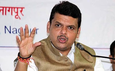 26/11 போன்ற தாக்குதல் மிரட்டல் தீவிரமாக விசாரிக்கப்படும்: மகாராஷ்டிர துணை முதல்வர்