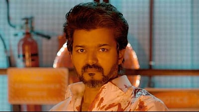 விரைவில் தெலுங்கில் நடிகர் விஜய்யின் பீஸ்ட்