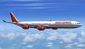 அரசுக் கட்டடங்களிலிருந்து அலுவலகத்தை காலி செய்யும் ஏர் இந்தியா