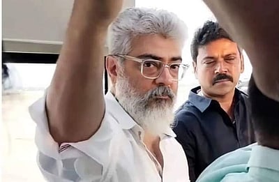 ''காதுகள் பத்திரம்'' - நடிகர் அஜித் அறிவுரை - என்ன காரணம்?