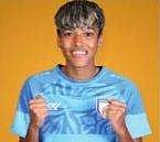 சாம்பியன்ஸ் லீக்கில் இடம்: மனீஷா கல்யான் சாதனை