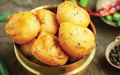 வெள்ளை அப்பம்