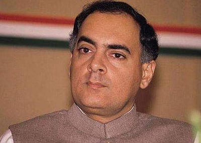 ராஜீவ் காந்தி பிறந்த நாள்: பிரதமர் மோடி ட்வீட்