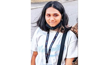 தனி ஒருத்தி