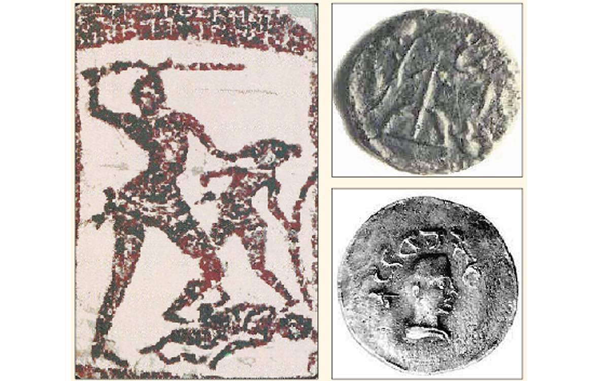 பெருமை மிக்க சங்க கால சேரர் தலைநகர் கருவூர்