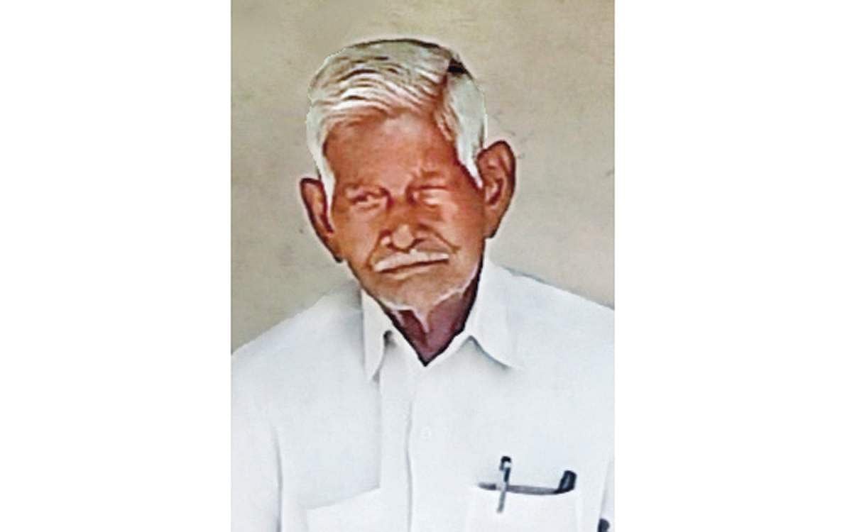 விடிந்தவுடன்தான் தெரிந்தது