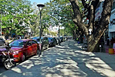 சீர்மிகு நகரங்கள் திட்டத்தில் முறைகேடு: ஆய்வறிக்கையை சமர்ப்பித்தது விசாரணை ஆணையம்