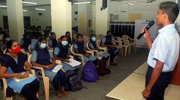 ஏற்றம் தரும் மாற்றம் வரட்டும்!