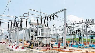 மாநிலங்களின் மின்பகிர்மானத்திற்கான நிலுவைத் தொகை ஒரே நாளில் 80% வசூல்