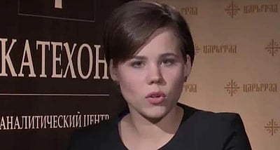 "புதினின் மூளை" என்று அழைக்கப்படும் ராணுவ ஆலோசகர் மகள் கார் குண்டு வெடிப்பில் பலி