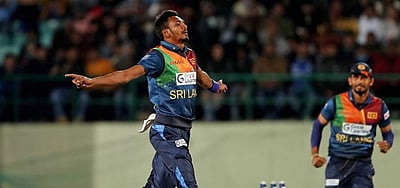 ஆசியக் கோப்பை டி20: பிரபல இலங்கை வீரர் விலகல்