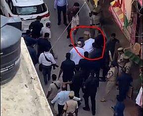 'தெலங்கானாவின் பெருமை' இணையத்தில் டிரெண்டிங்: காரணம் என்ன?