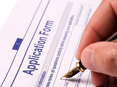 ஜேஇஇ தோ்வு: விண்ணப்பிக்க இன்று கடைசி!