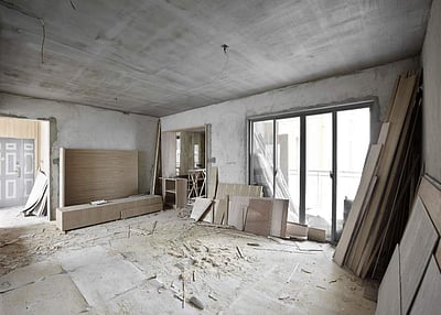 உங்கள் வீட்டை புதுப்பிக்க நிதியுதவியை  நாடுகிறீர்களா? ஒரு ஹோம் இம்ப்ரூவ்மெண்ட் லோன் உதவியை முயன்று பாருங்கள்