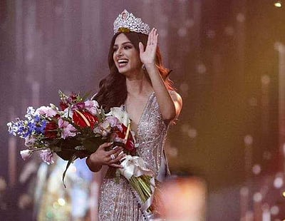 'மிஸ் யுனிவர்ஸ்' அழகிப் போட்டியில் திருமணமானவர்கள், குழந்தை பெற்றவர்கள் பங்கேற்கலாம்!