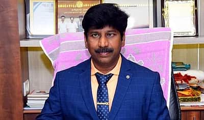 தனித்திறன் மேம்பாட்டுப் பயிற்சிகள் மாணவர்களுக்கு அளிக்கப்படும்:  அழகப்பா பல்கலை. துணைவேந்தர் 