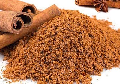 உடல் எடையைக் குறைக்கும் இலவங்கப்பட்டை!