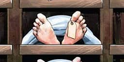 தூத்துக்குடியில் சிறுவன் மா்ம மரணம்