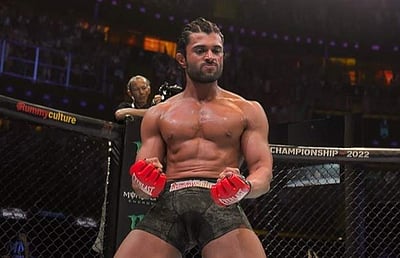 லால் சிங் சத்தாவைத் தொடர்ந்து சர்ச்சையில் ‘லைகர்’