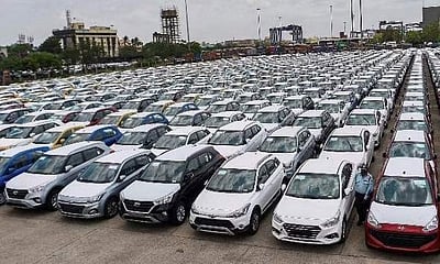 திணறும் உள்நாட்டு உற்பத்தி: வாகன உதிரிபாகங்கள் இறக்குமதியில் சீனா 35% வளர்ச்சி