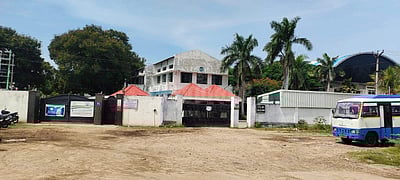 தோல்பொருள் தயாரிப்பு நிறுவனத்தின் 50க்கும் மேற்பட்ட இடங்களில் வருமான வரித்துறை சோதனை