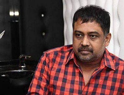 காசோலை மோசடி வழக்கு: திரைப்பட இயக்குநா் லிங்குசாமிக்கு 6 மாதம் சிறை