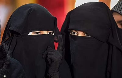 18 வயதுக்கு முன்பு முஸ்லிம் பெண்கள் திருமணம் செய்துகொள்ளலாம்! நீதிமன்றம்