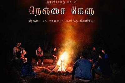 ஆண்ட்ரியா நடித்துள்ள பிசாசு 2 படத்தின் அப்டேட்