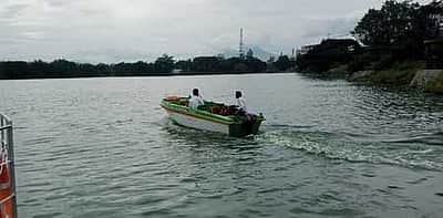 நார்வே அகழ்வாராய்ச்சியில் கண்டெடுக்கப்பட்ட வைகிங் கால கப்பல்