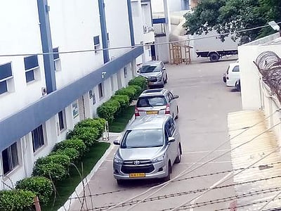 தோல் பொருள்கள் தயாரிப்பு நிறுவனங்களில் 2வது நாளாக தொடரும் சோதனை