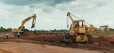 தமிழகத்தில் ரூ.5,832 கோடி கனிமச் சுரங்க ஊழல்: சிபிஐ விசாரணைக்கு உச்சநீதிமன்றம் இடைக்கால தடை