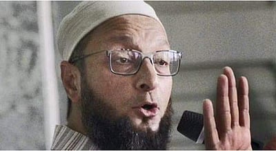 பாஜகவினரின் சர்ச்சைப் பேச்சு: இதுவே கடைசியாக இருக்க வேண்டும் -ஓவைசி