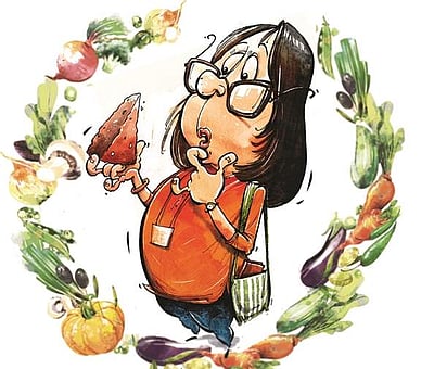 காலை எழுந்தவுடன் இதையெல்லாம் சாப்பிடாதீங்க! என்னென்ன சாப்பிடலாம்?