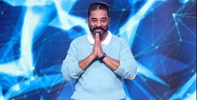 தமிழ் பிக்பாஸ் 6-ல் இரண்டு கிளாமர் நடிகைகள் - வெளியான தகவல்