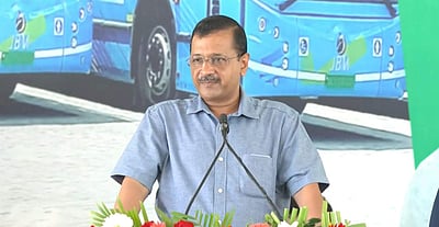 ‘பாஜகவுக்கு வந்தால் ரூ. 20 கோடி; மறுத்தால்....’: பேரம் பேசியதாக ஆம் ஆத்மி குற்றச்சாட்டு