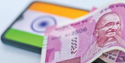 தொடா்ந்து குறையும் மாநிலங்களுக்கான வரிப் பகிா்வு