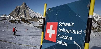 80 ஆண்டுகளில் 51 சதவிகிதம் காணாமல் போன ஆல்ப்ஸ் பனிப்பாறைகள் 